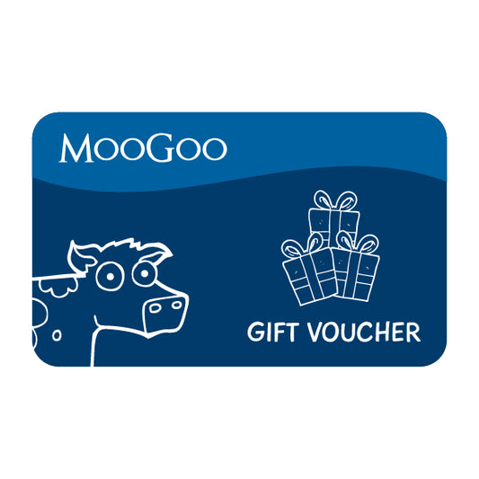 MooGoo Gift Voucher