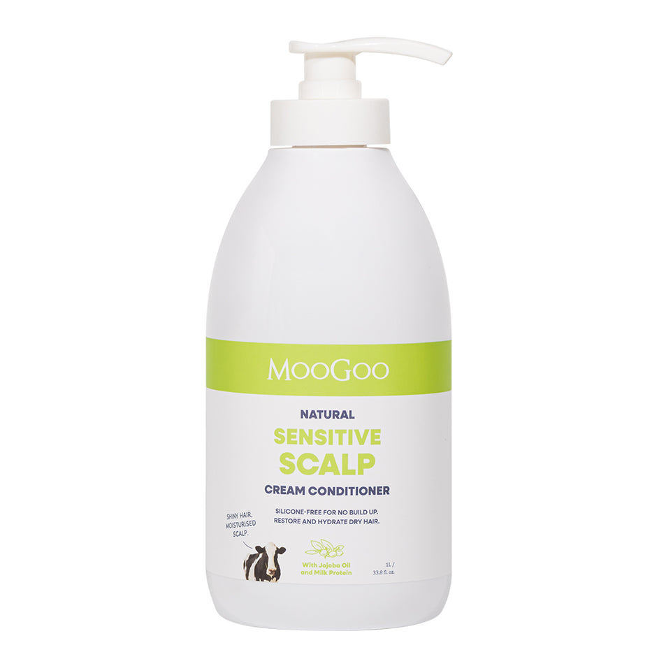 Cream Conditioner