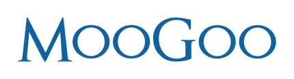 MooGoo Canada logo