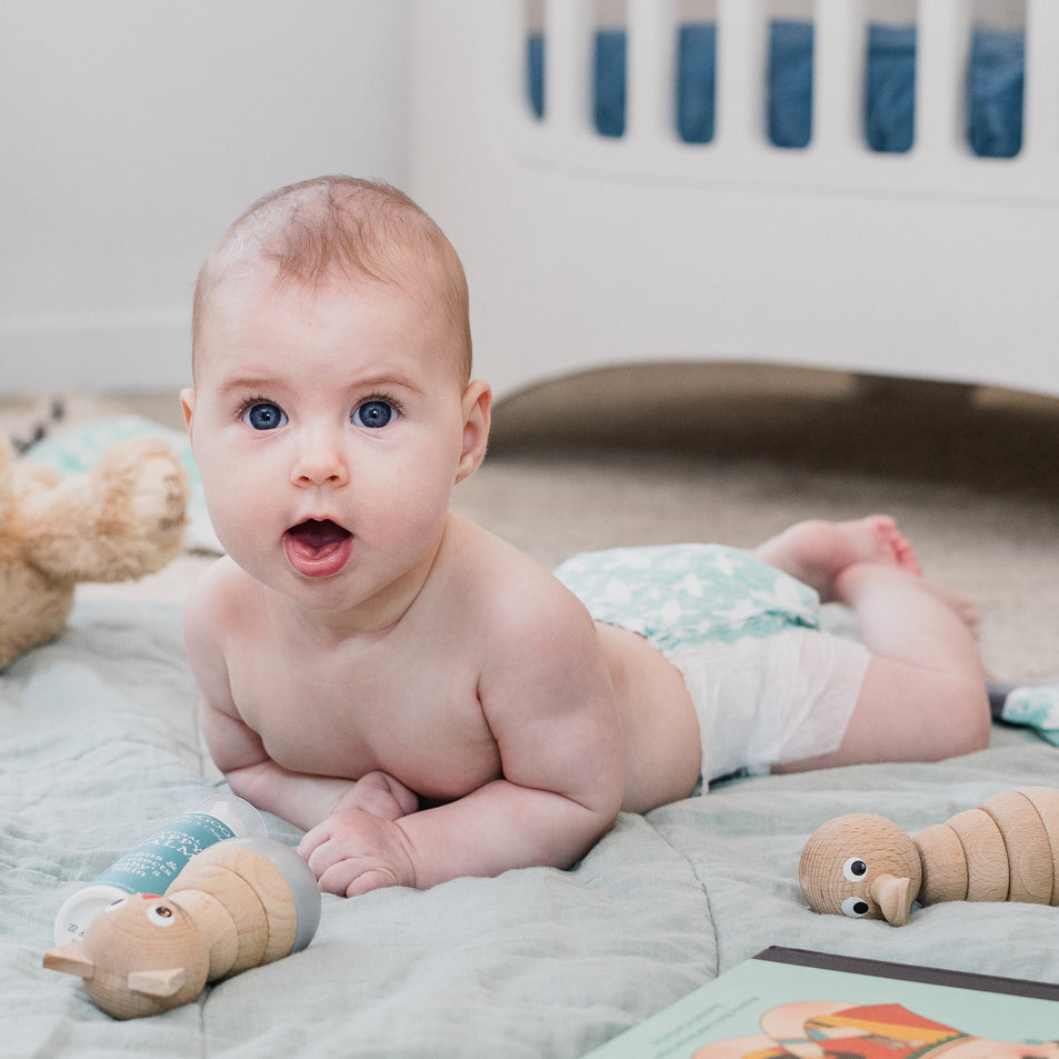 Baby Starter Pack