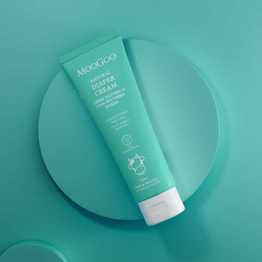 Diaper Cream 120g