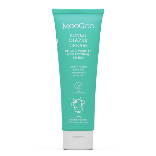Diaper Cream 120g