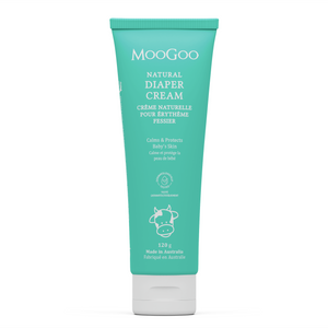 Diaper Cream 120g