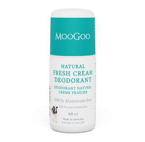 Fresh Cream Deodorant 60ml