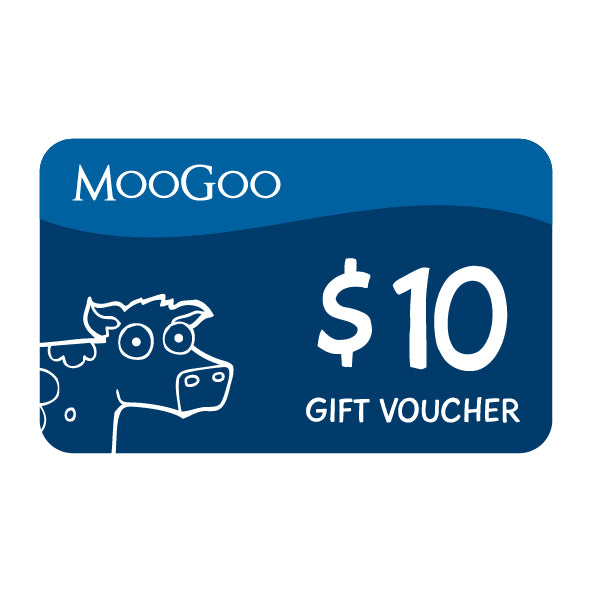 MooGoo Gift Voucher